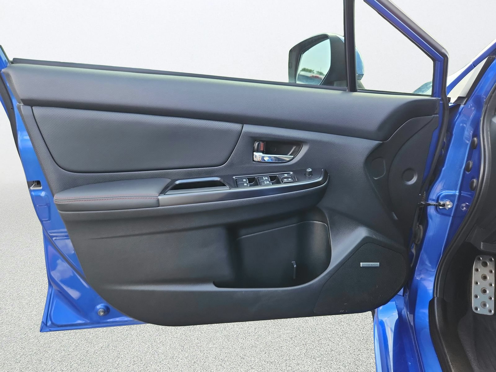 Used 2021 Subaru WRX Limited AWD/4WD image 23