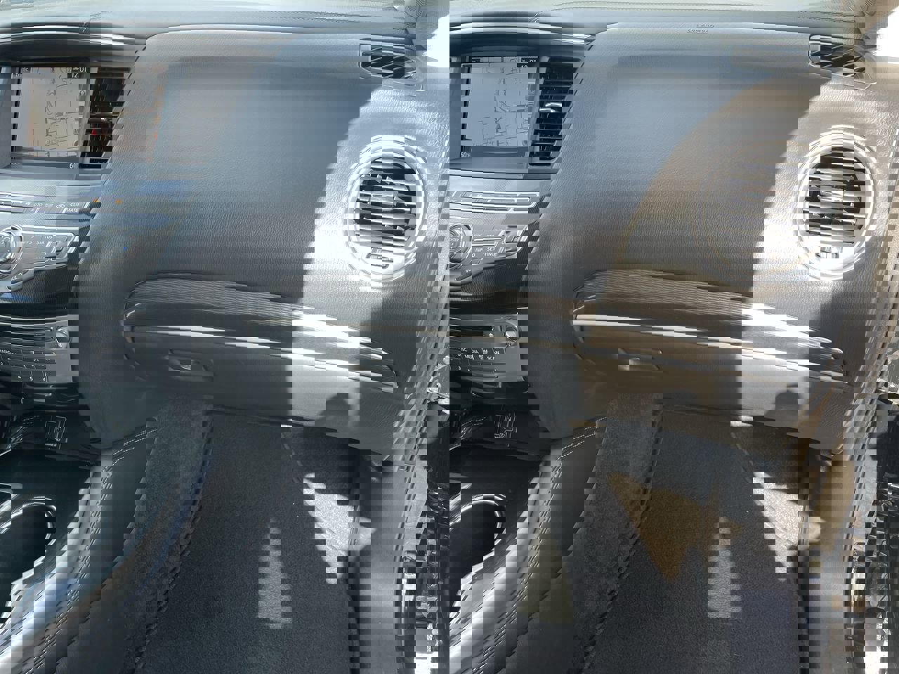 Used 2020 INFINITI QX60 Luxe w/ Essential Package image 20