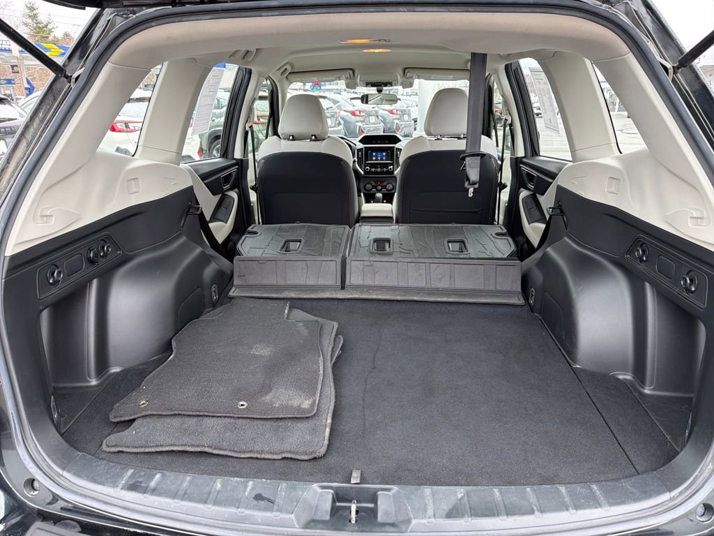 Used 2020 Subaru Forester w/ Alloy Wheel Package image 27