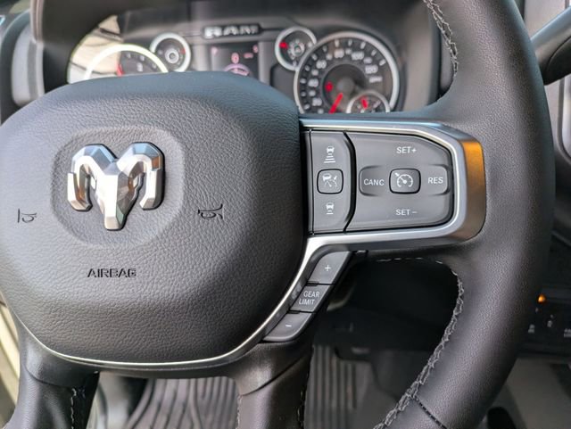 Certified 2026 RAM 2500 Big Horn image 17