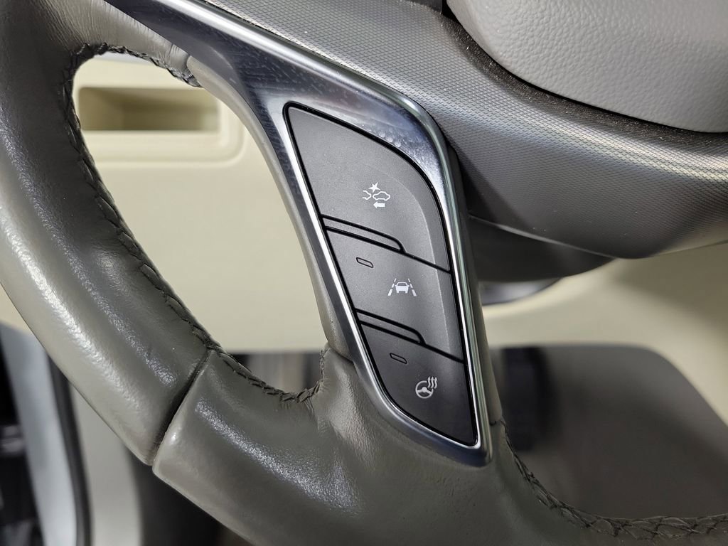 Certified 2024 Cadillac XT5 Premium Luxury FWD image 24