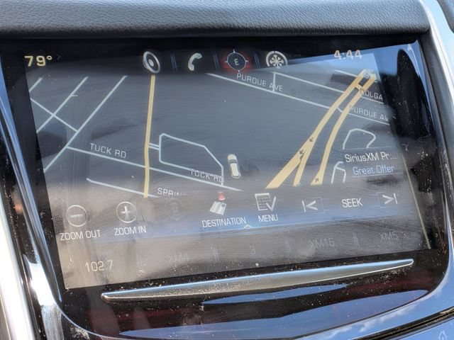 Used 2016 Cadillac SRX Luxury FWD image 25