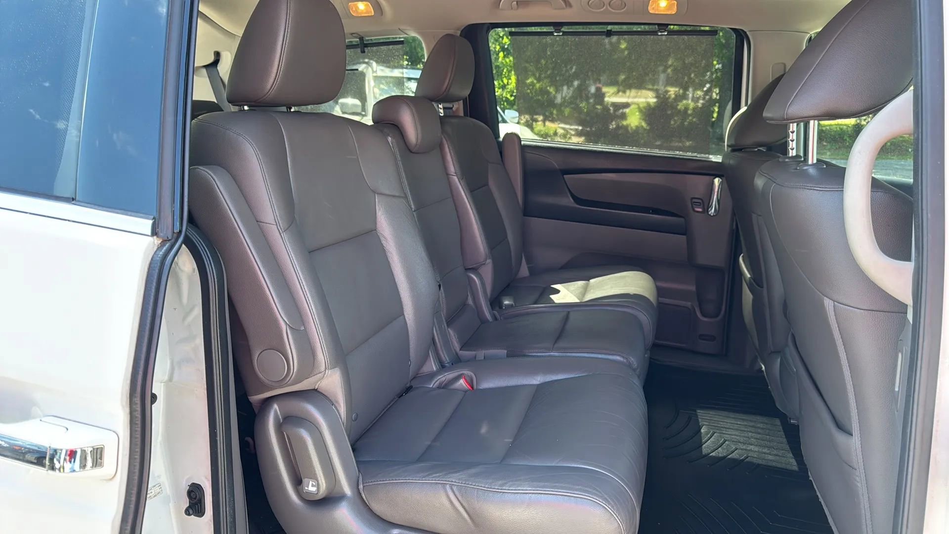 Used 2016 Honda Odyssey Touring image 13