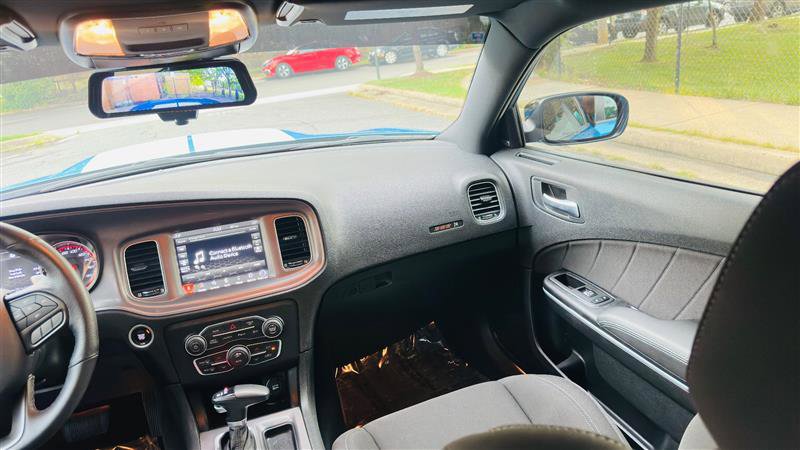 Used 2023 Dodge Charger Scat Pack image 27