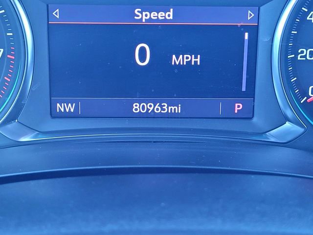 Used 2023 Chevrolet Traverse LT image 23