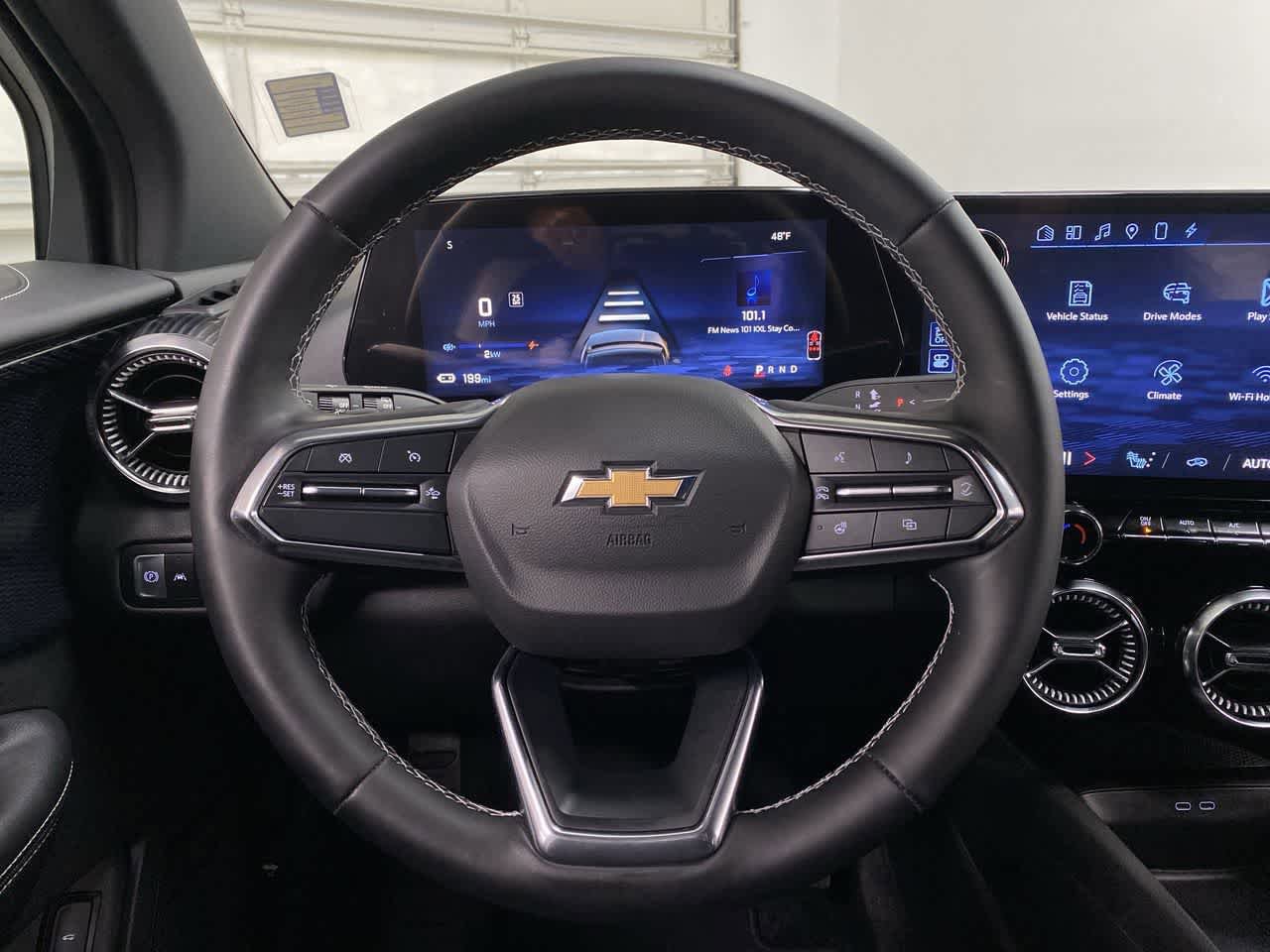 Used 2024 Chevrolet Blazer EV LT image 19