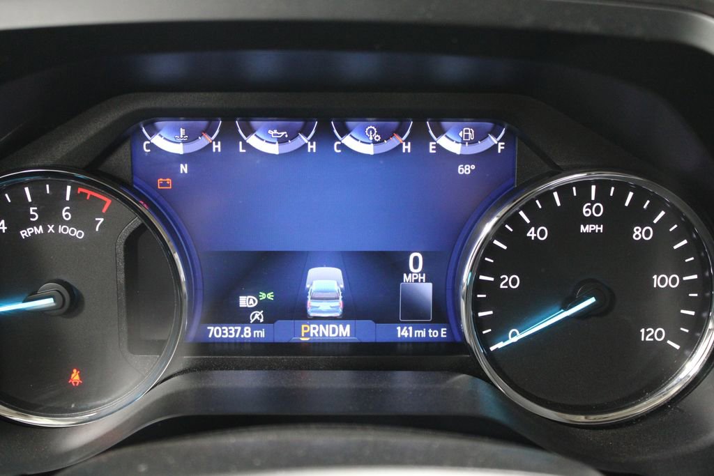 Used 2023 Ford Expedition Limited image 27