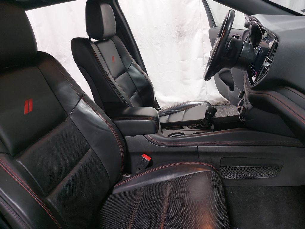 Used 2023 Dodge Durango GT image 10