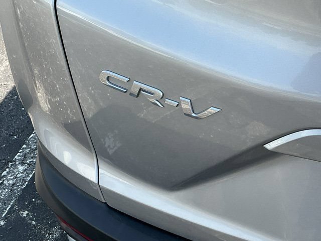 Used 2019 Honda CR-V EX image 9