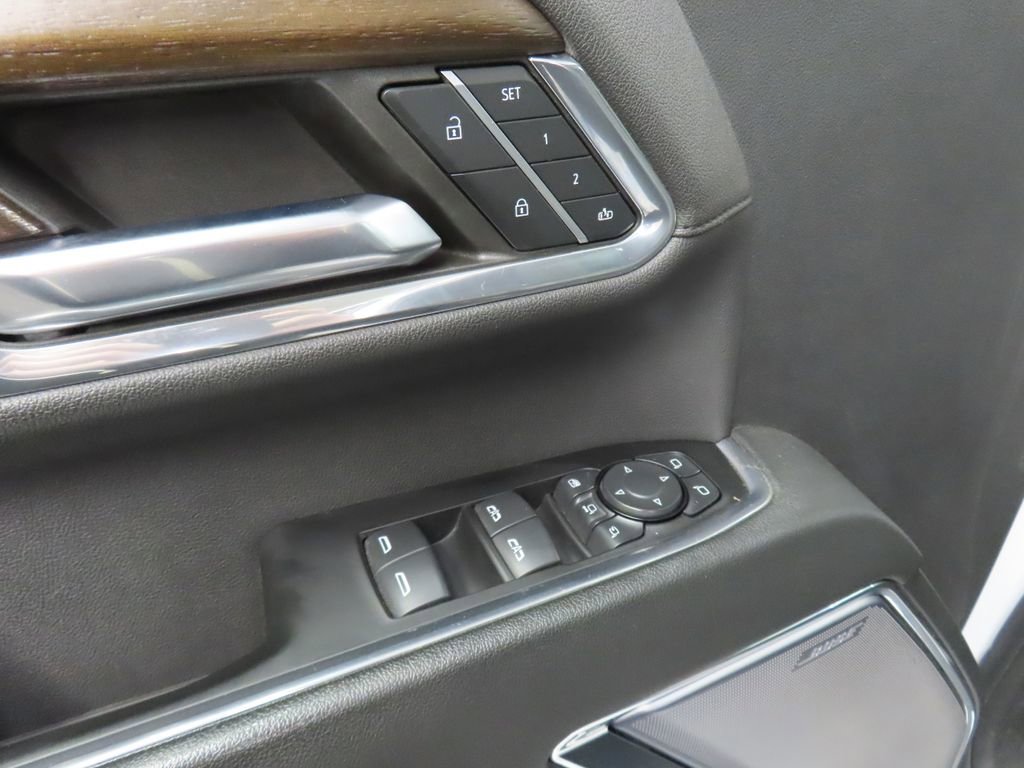 Used 2024 Chevrolet Silverado 2500 High Country w/ High Country Premium Package image 62