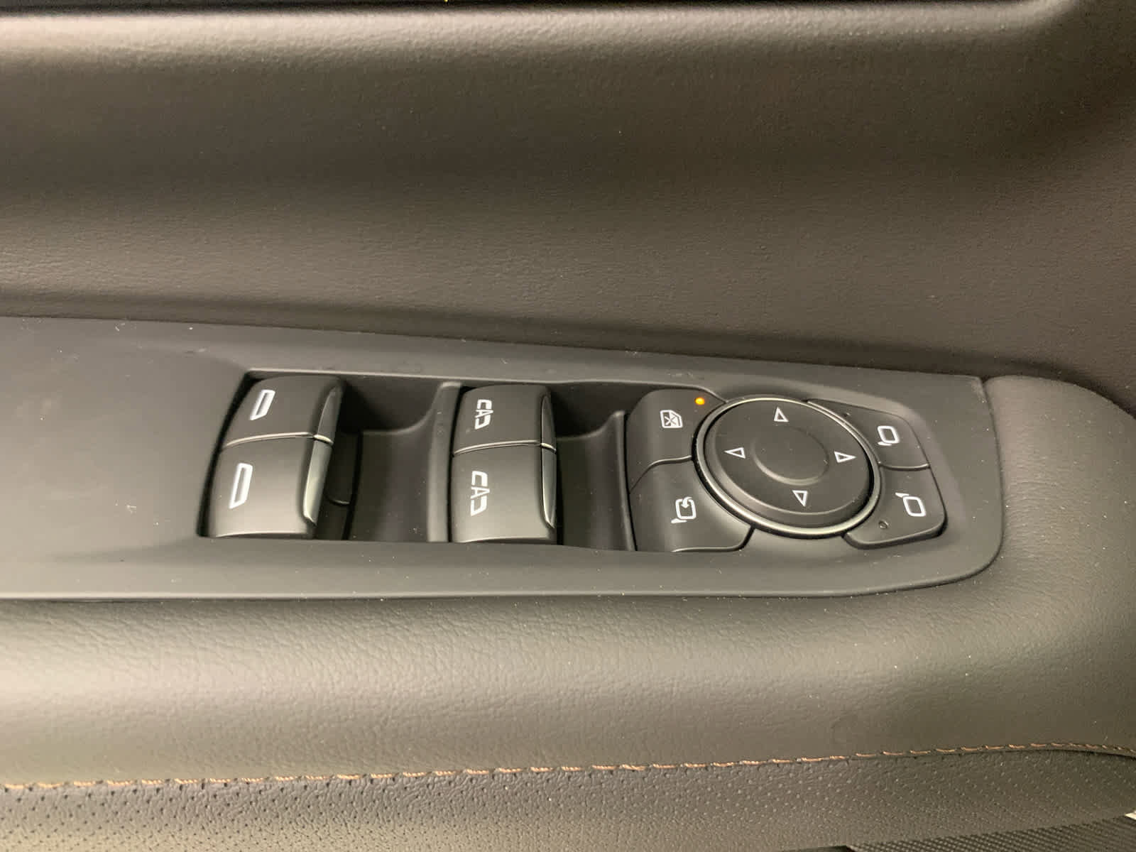 New 2026 Chevrolet Suburban High Country w/ LPO, Illumination Package image 23