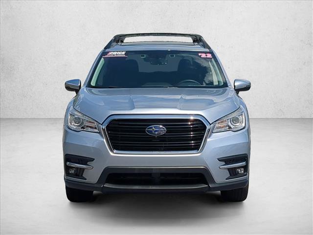 Used 2022 Subaru Ascent Touring AWD/4WD video 2