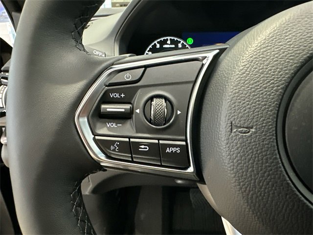 New 2025 Acura RDX SH-AWD image 18