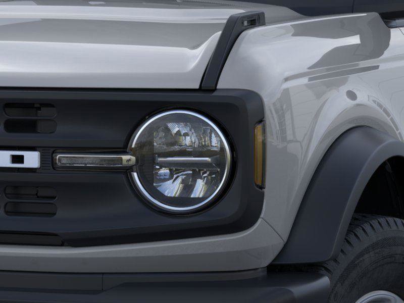 New 2026 Ford Bronco Big Bend AWD/4WD image 20