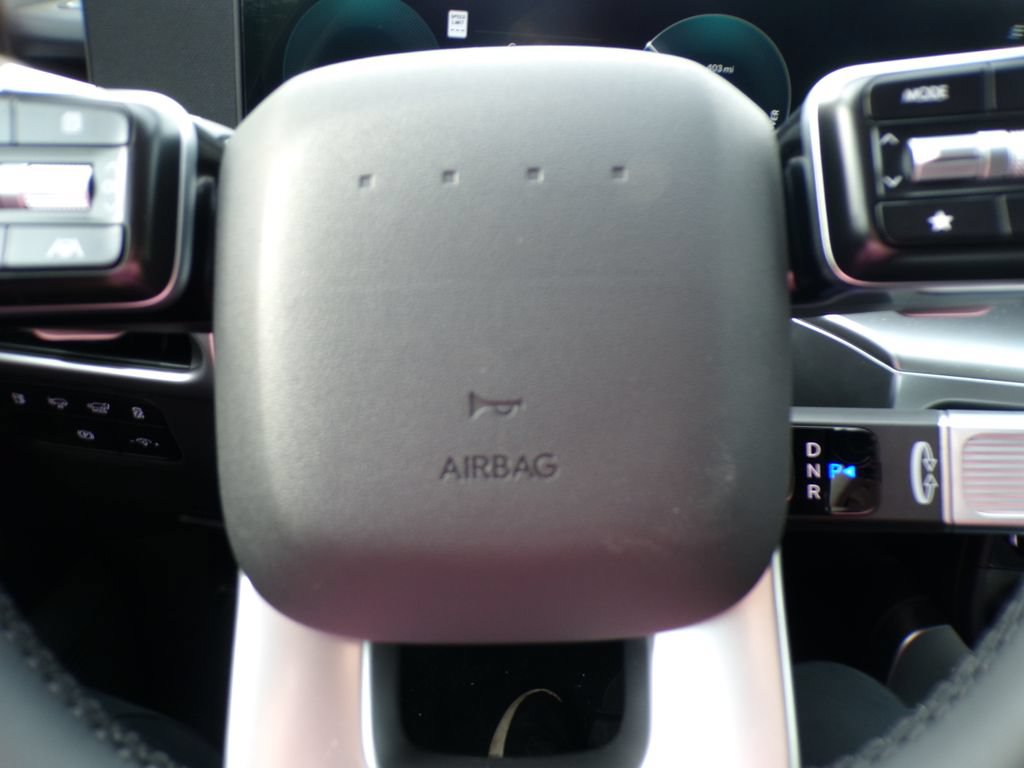 New 2026 Hyundai Ioniq 9 SE AWD/4WD image 32