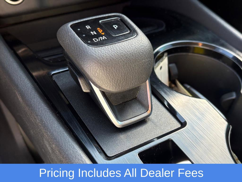 Used 2023 Nissan Rogue S FWD image 25