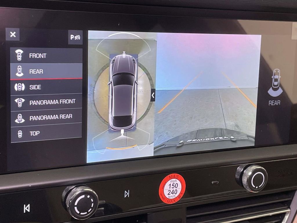 New 2026 Porsche Macan image 32