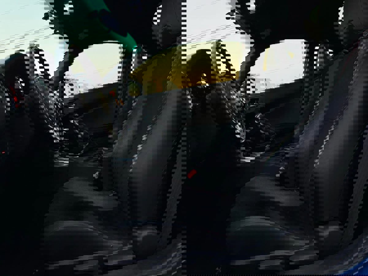 Used 2016 Subaru BRZ Limited image 32