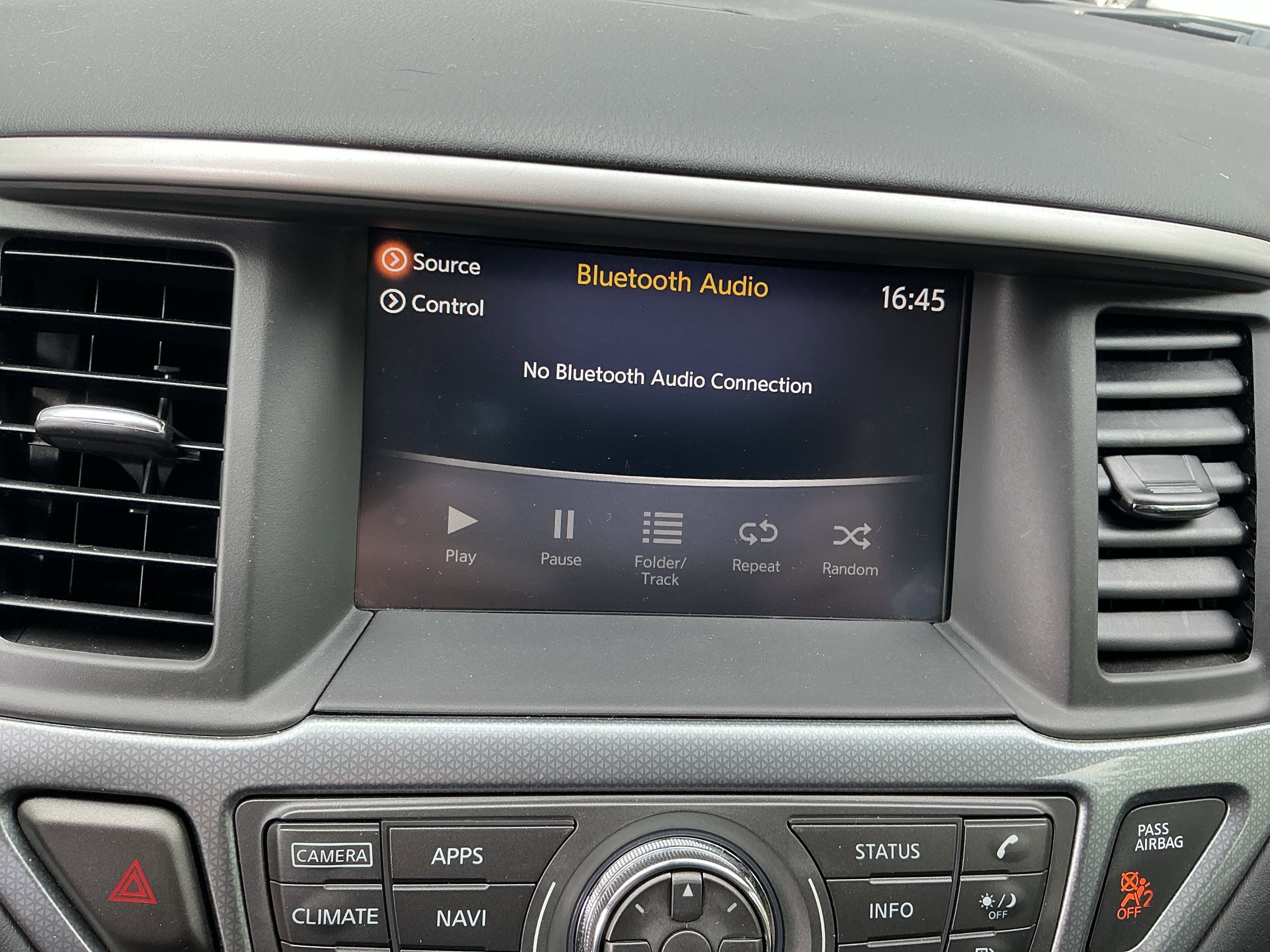 Certified 2020 Nissan Pathfinder SL AWD/4WD image 18