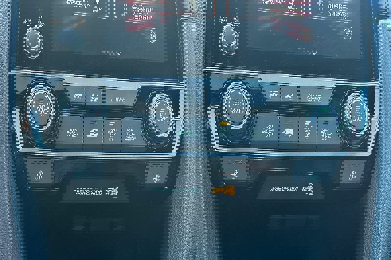 Used 2020 Honda Civic Si image 20