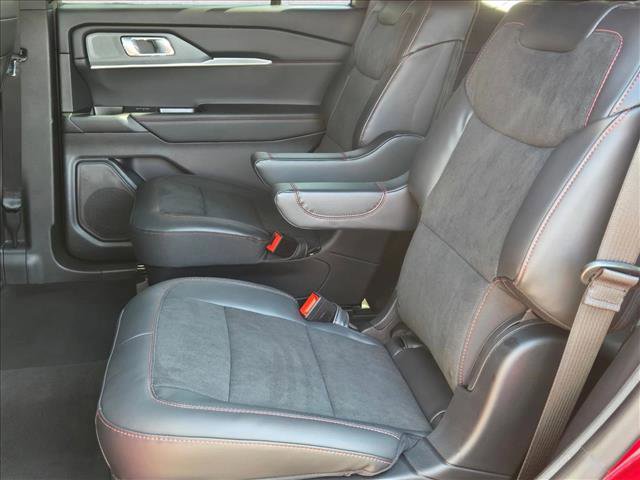 New 2026 Ford Explorer ST image 14