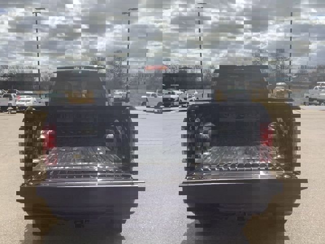 New 2026 RAM 2500 Tradesman image 10