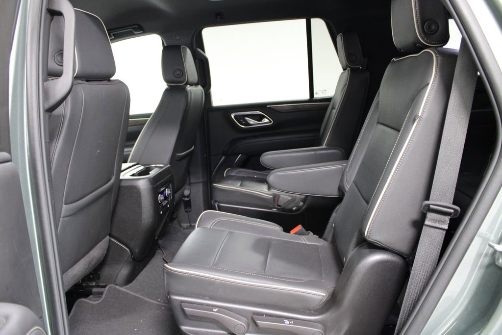 Used 2024 Chevrolet Tahoe Premier image 19