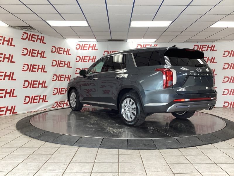 Used 2024 Hyundai Palisade SEL AWD/4WD image 5