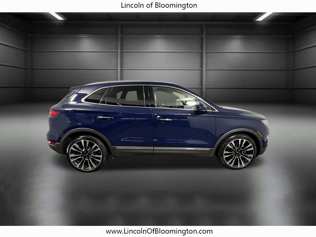 Used 2019 Lincoln MKC Reserve AWD/4WD image 8