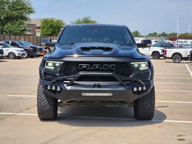 Used 2021 RAM 1500 TRX w/ Trailer Tow Group AWD/4WD image 11
