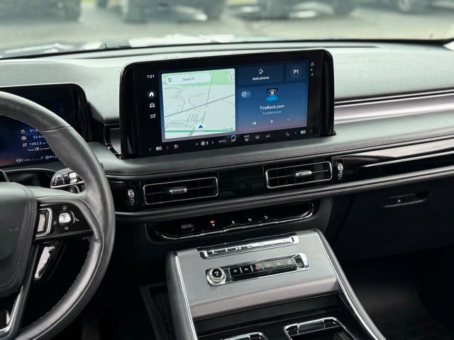 Used 2025 Lincoln Aviator AWD image 25