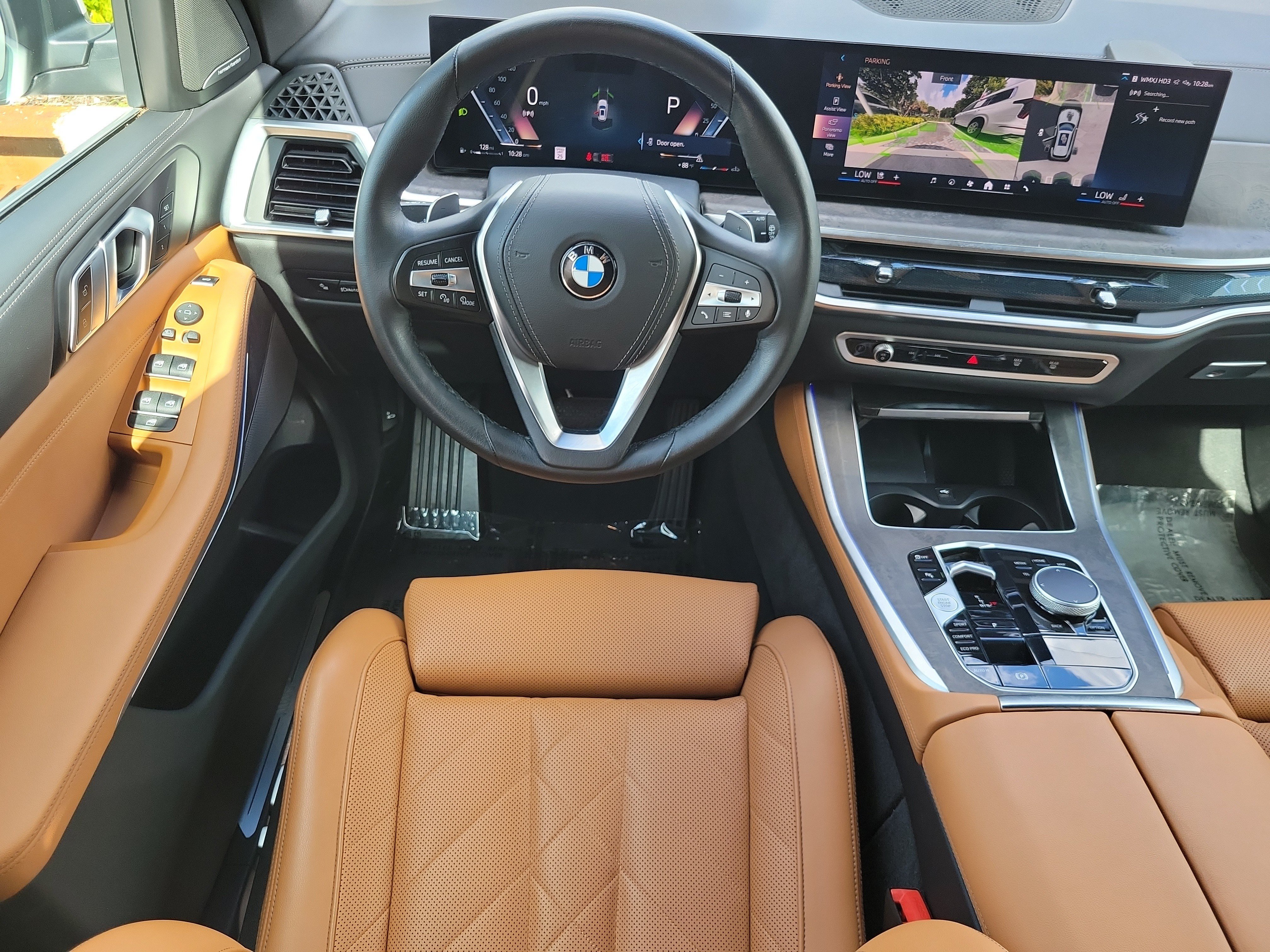 Used 2025 BMW X5 sDrive40i w/ Premium Package RWD image 14