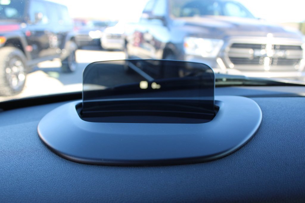 Used 2019 MINI Cooper John Cooper Works w/ Driver Assistance Package image 17