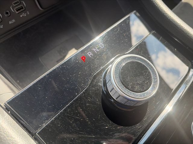 Used 2023 Jeep Grand Cherokee Altitude AWD/4WD image 26