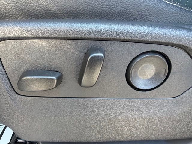 New 2026 Chevrolet Silverado 2500 LTZ w/ LTZ Plus Package image 34