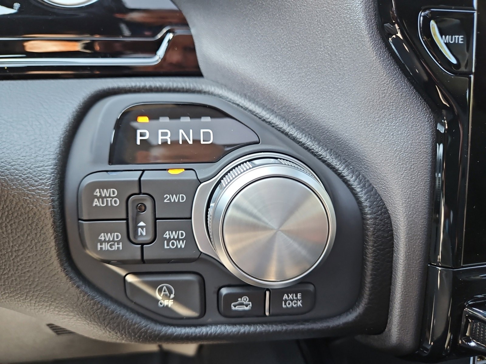 New 2026 RAM 1500 Rebel image 27