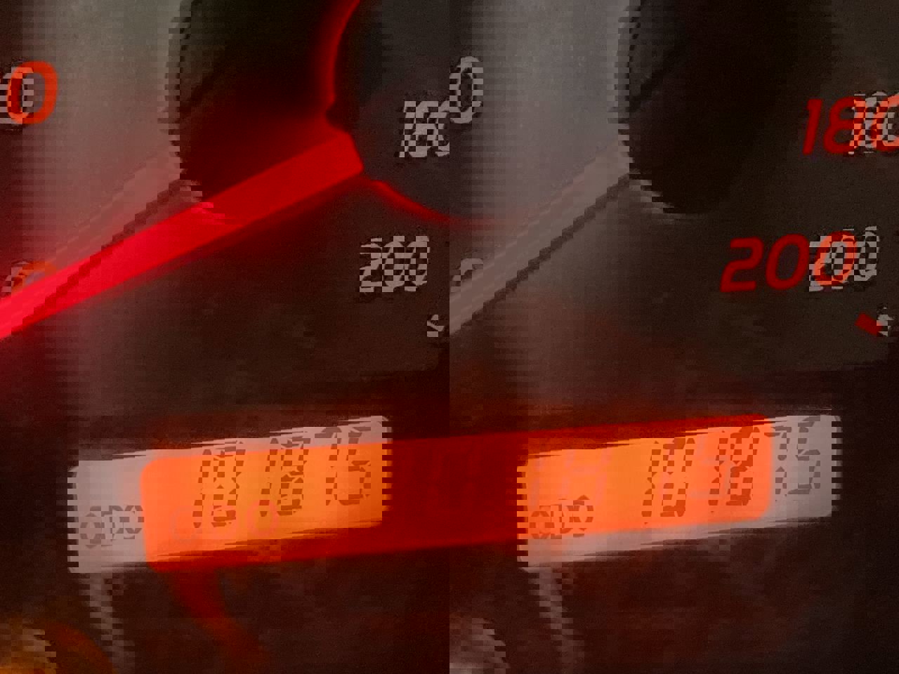 Used 2007 Toyota Tacoma PreRunner image 11