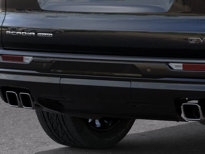 New 2026 GMC Acadia Denali Ultimate AWD/4WD image 14