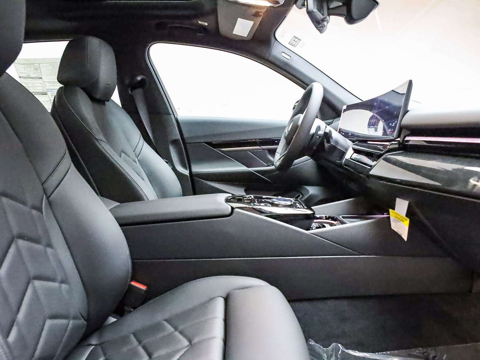 New 2026 BMW 530i w/ M Sport Package image 18