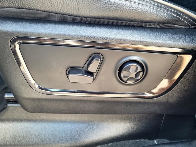 Used 2024 RAM 1500 Limited AWD/4WD image 11