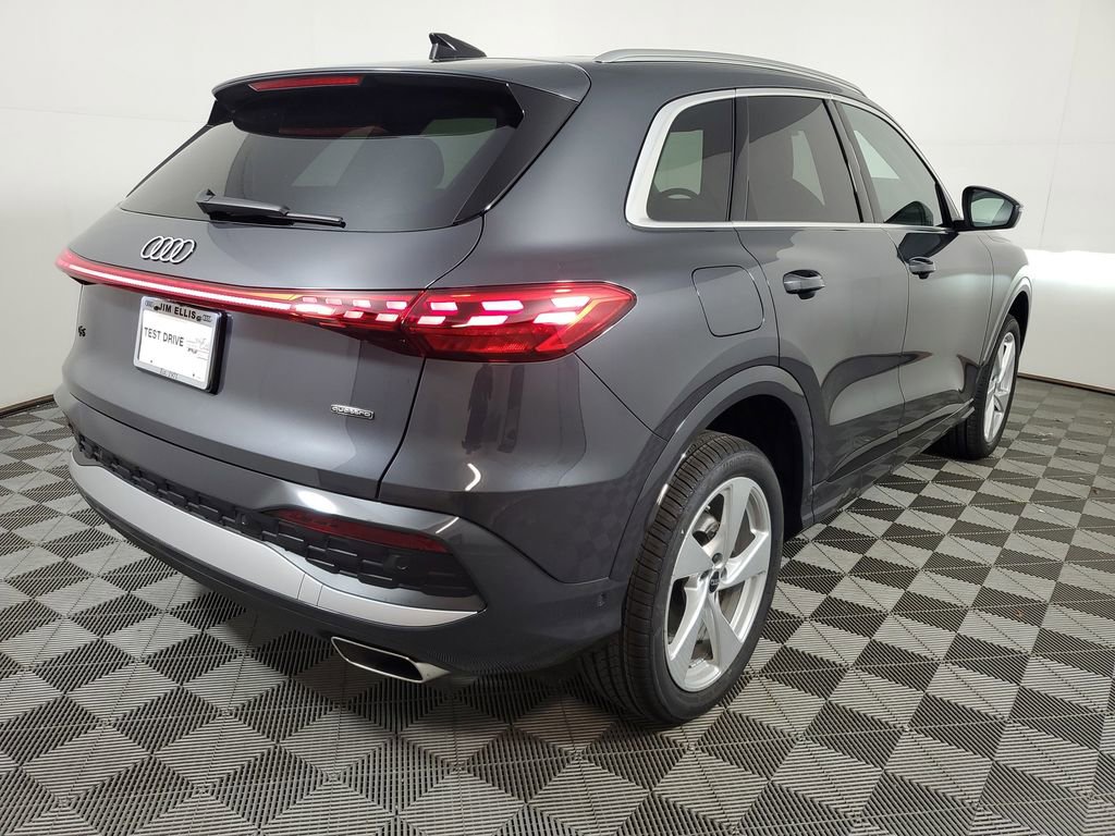New 2026 Audi Q5 Premium Plus AWD/4WD image 6