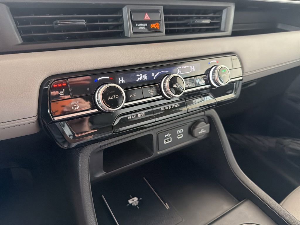 Certified 2023 Honda Pilot EX-L image 34