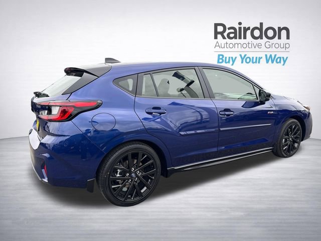 New 2026 Subaru Impreza RS AWD/4WD image 9