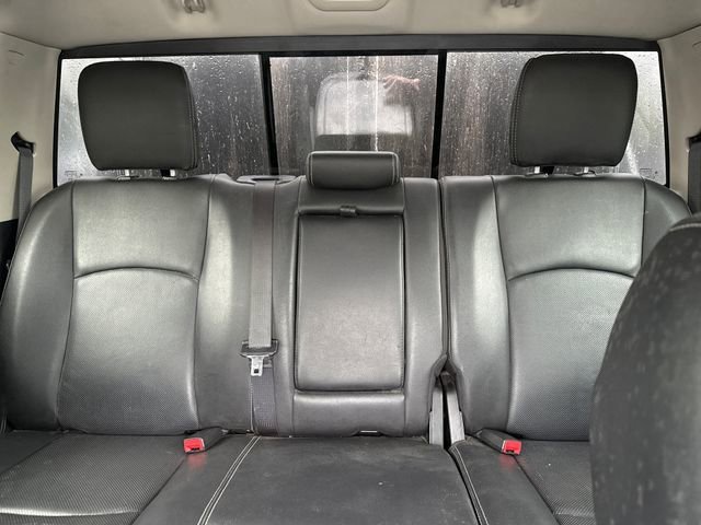 Used 2016 RAM 5500 Laramie AWD/4WD image 23