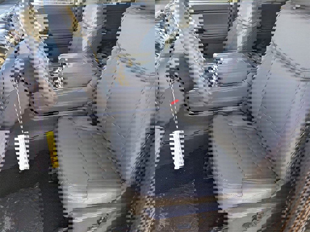 New 2026 Ford Expedition Max Active image 39