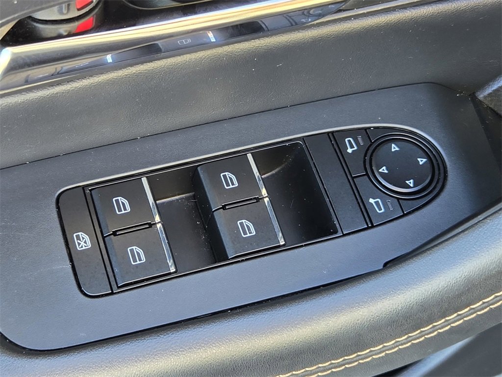 Certified 2024 MAZDA CX-90 Plug-In Hybrid w/ Preferred image 17