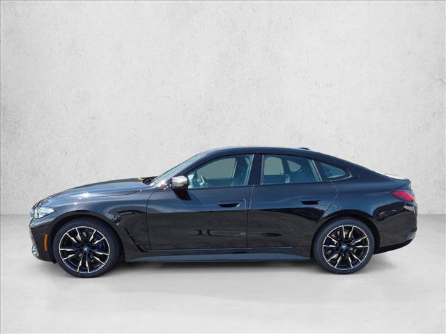 Used 2024 BMW i4 M50 AWD/4WD image 8