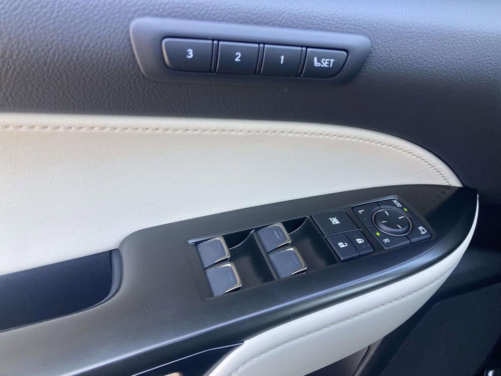 New 2026 Lexus NX 450h+ AWD w/ Luxury Package image 11