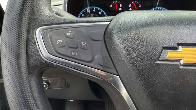 Used 2018 Chevrolet Equinox LS FWD image 26
