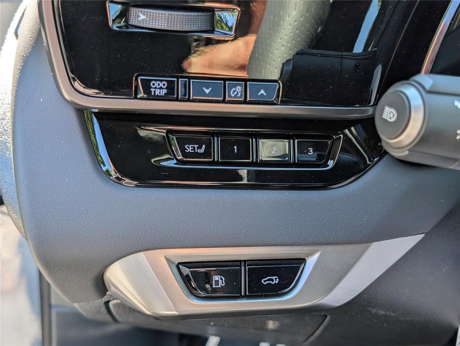 New 2026 Lexus RX 350 F Sport AWD/4WD image 19
